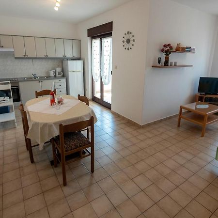 Apartments Dokovic Barbat na Rabu Εξωτερικό φωτογραφία