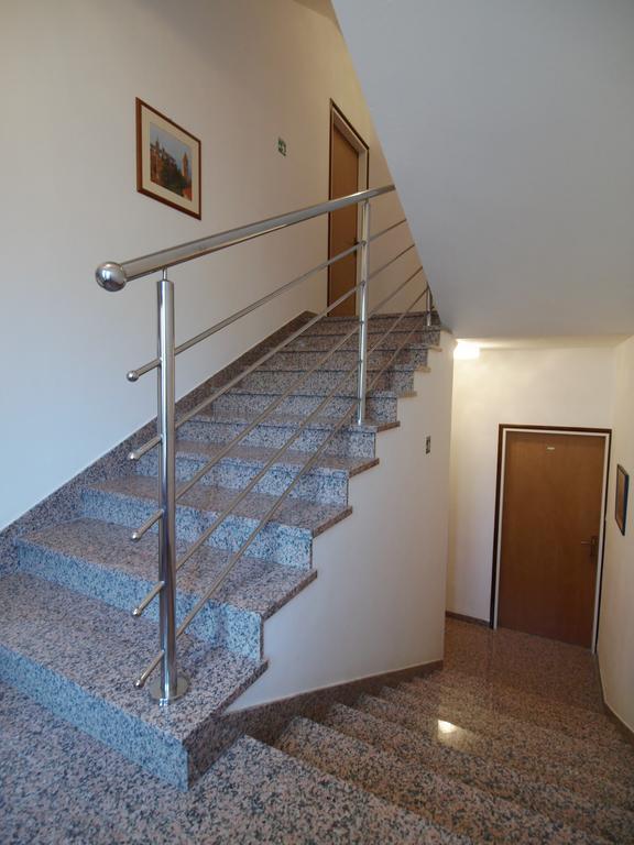 Apartments Dokovic Barbat na Rabu Εξωτερικό φωτογραφία