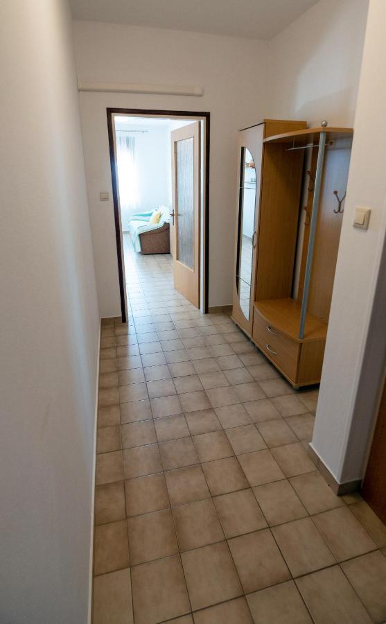 Apartments Dokovic Barbat na Rabu Εξωτερικό φωτογραφία