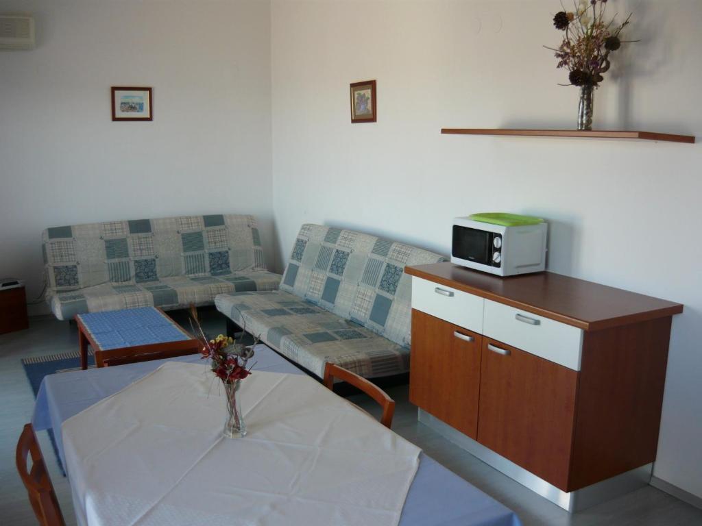 Apartments Dokovic Barbat na Rabu Δωμάτιο φωτογραφία