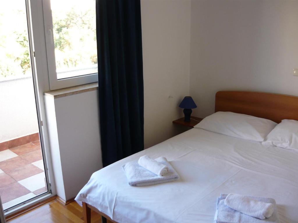 Apartments Dokovic Barbat na Rabu Δωμάτιο φωτογραφία