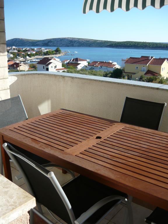 Apartments Dokovic Barbat na Rabu Δωμάτιο φωτογραφία